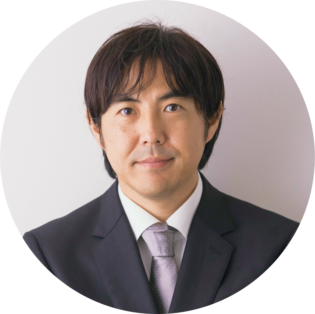 Tsuyoshi Hachiya